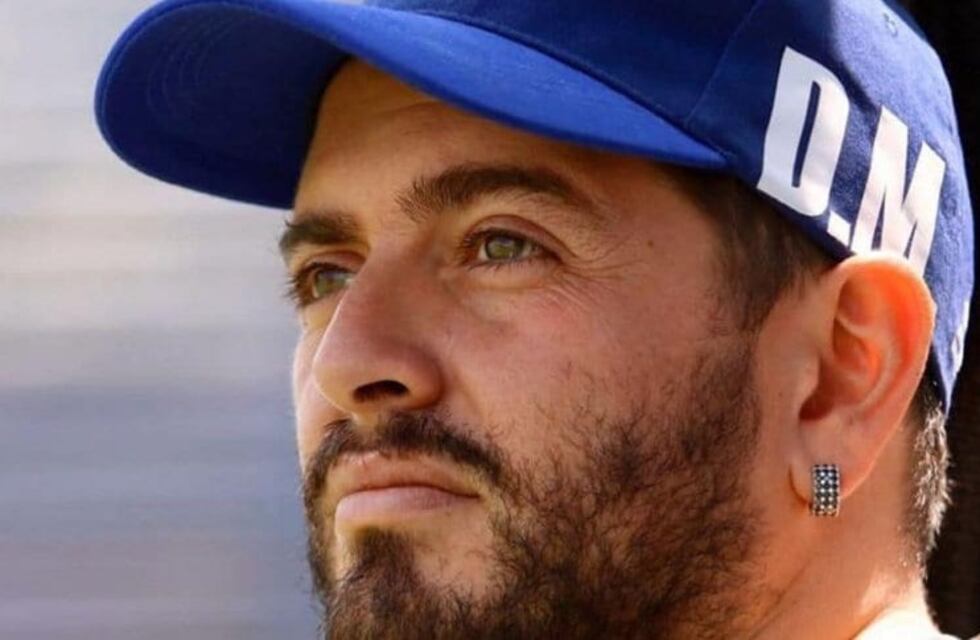 Diego Maradona Junior dirigirá al Napoli United