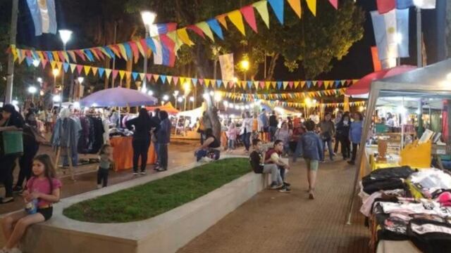 Puerto Iguazú será sede de la Feria Ñemu Porá.