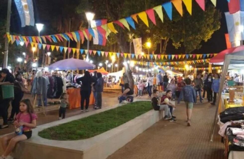 Puerto Iguazú será sede de la Feria Ñemu Porá
