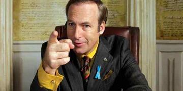 'Better call Saul' se emitirá en la Argentina vía Netflix.