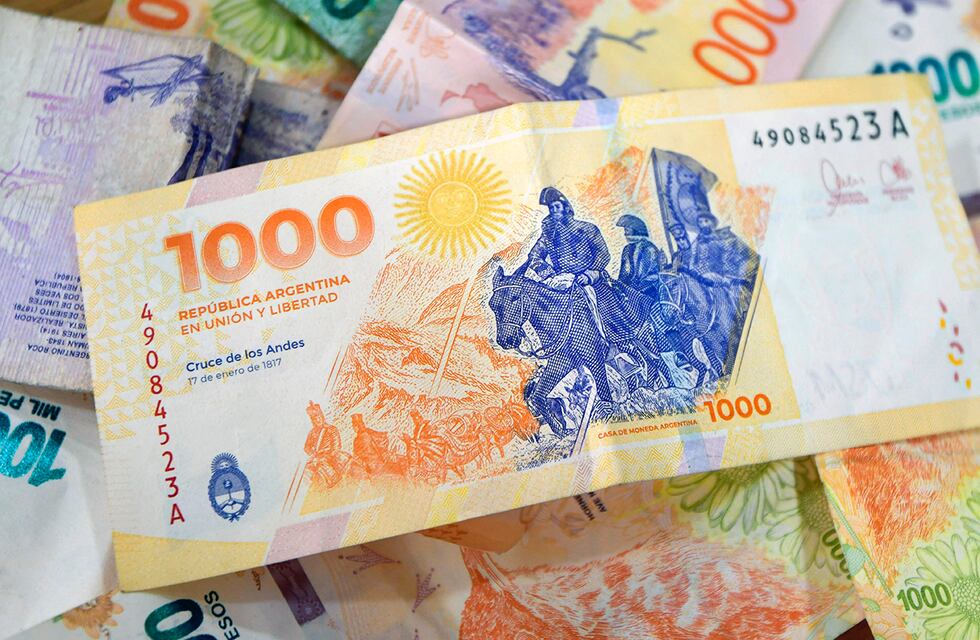 Tres Arroyos: Desarrollo Económico invita a inscribirse en los créditos Arriba Emprendedores