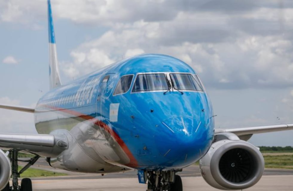 Aerolíneas Argentinas confirmó un nuevo vuelo a China para buscar más vacunas contra el coronavirus