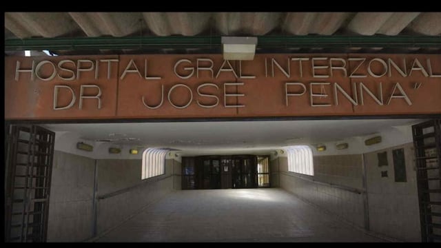 HOSPITAL PENNA.