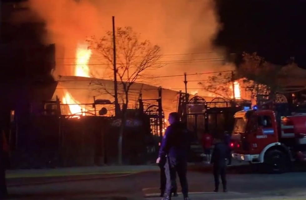 Los testimonios por la terrible explosión en Ezeiza: “Techos y vidrios volaron varios kilómetros”