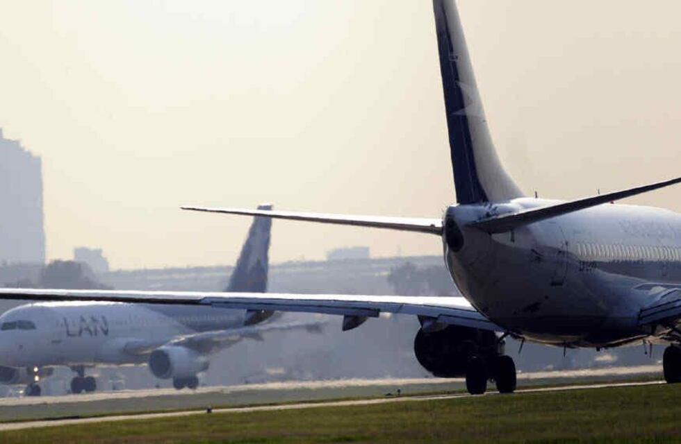 ¿Por qué resulta tan peligroso que una mujer haya llegado hasta la torre de control de Aeroparque?