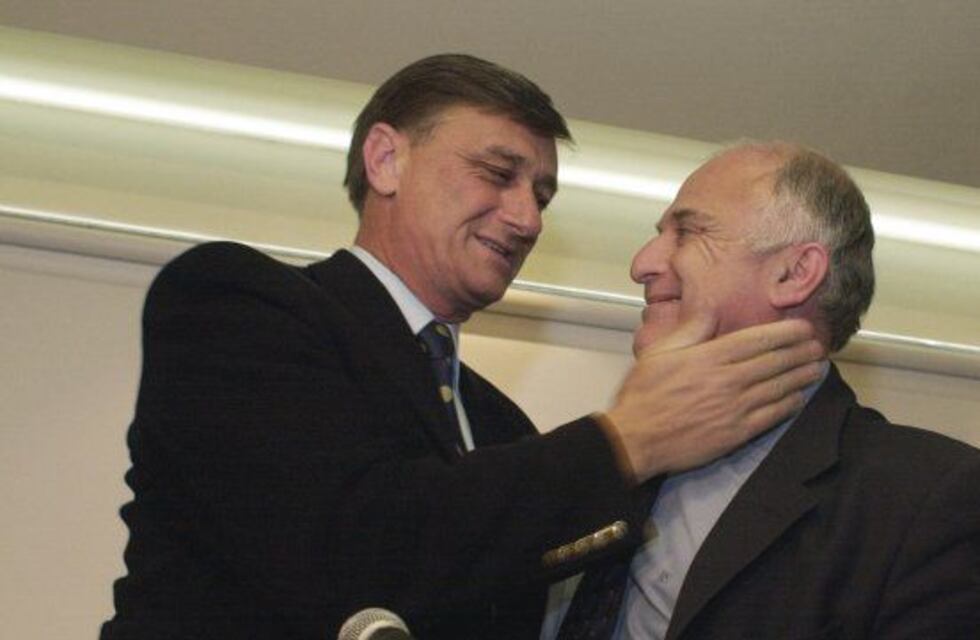 Socialistas piden que dos calles de Rafaela lleven el nombre de Binner y Lifschitz