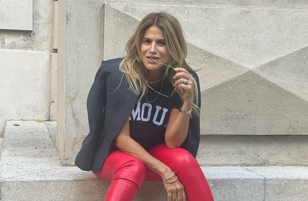 Flavia Palmiero se despidió del calor y subió “miles” de fotos en bikini: “Que vuelva el verano”