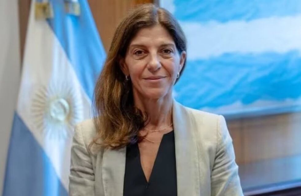 El presidente Javier Milei echó a la titular de ARCA