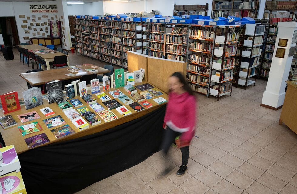 Día Nacional del Libro: por qué Argentina lo celebra cada 15 de junio