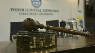 El juicio 2 del caso Próvolo llega a su fin (Orlando Pelichotti / Los Andes)