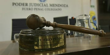 El juicio 2 del caso Próvolo llega a su fin (Orlando Pelichotti / Los Andes)