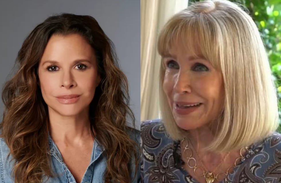 Julieta Ortega habló sobre el vínculo con su mamá, Evangelina Salazar: “Es una...”