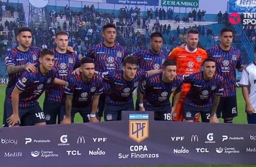 Talleres se aseguró a dos jugadores de cara a la triple competencia en 2024