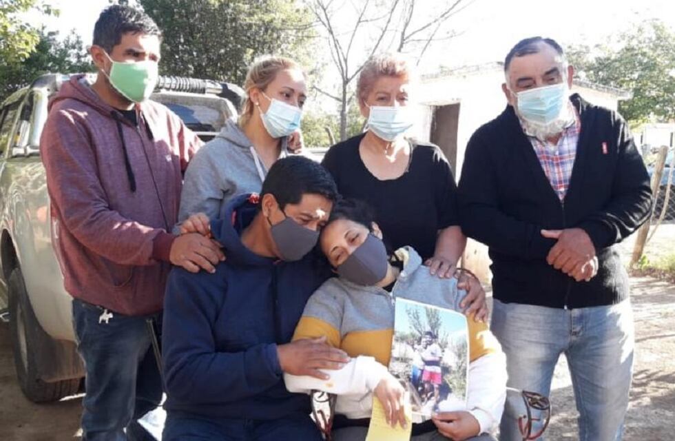 Caso Joaquín Paredes: tras la declaraciones de los cinco policías, se determinaron nuevas imputaciones