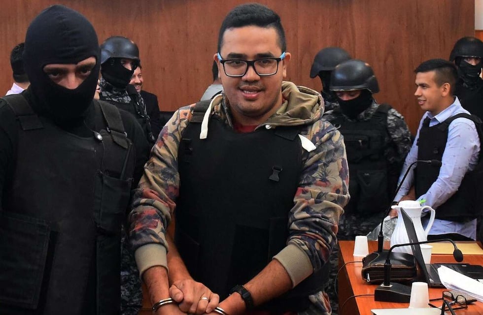 Procesaron al jefe de “Los Monos” por el secuestro del hijo de un empresario