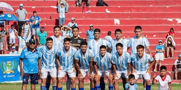 Lo dispuso el Tribunal de disciplina del Consejo Federal de Fútbol.