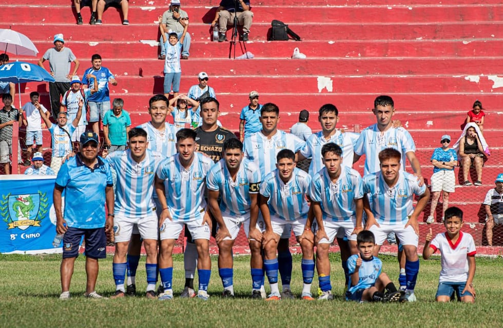 Dura sanción para el Club Famaillá