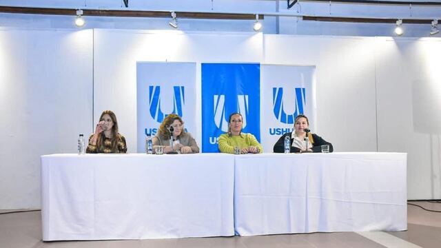 La Municipalidad de Ushuaia entregó créditos para viviendas y firmó un convenio con asociaciones y cooperativas
