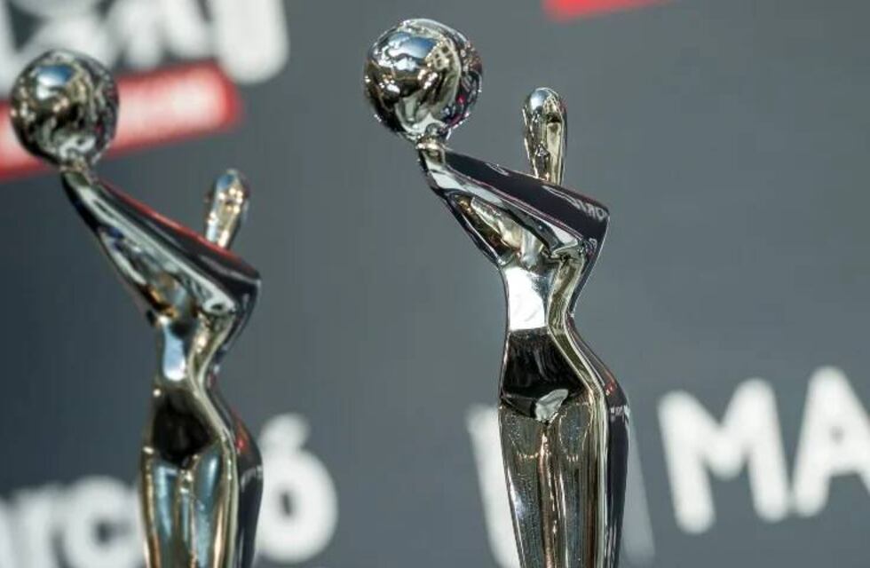 Premios Platino: el detrás de cámara inédito de la alfombra roja