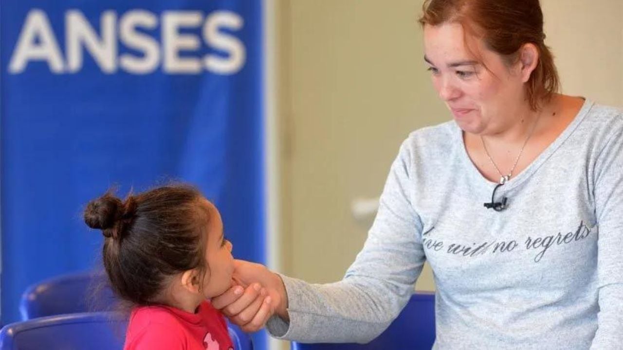 De cuánto es el aumento de la Asignación Universal por Hijo.