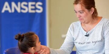 De cuánto es el aumento de la Asignación Universal por Hijo.