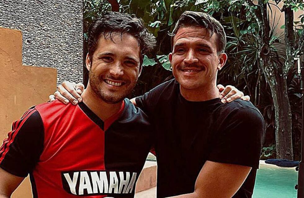 Juan Ignacio Cane volvió a meter una frase bien leprosa en la serie de Luis Miguel