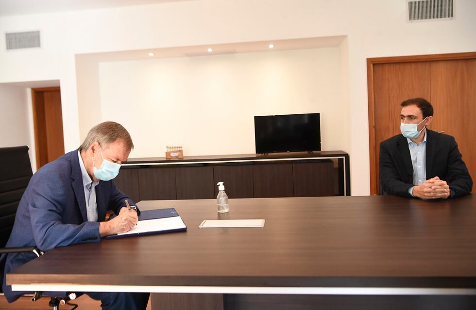 Suma rechazos la postulación de Delgado como jefe de los fiscales en Córdoba