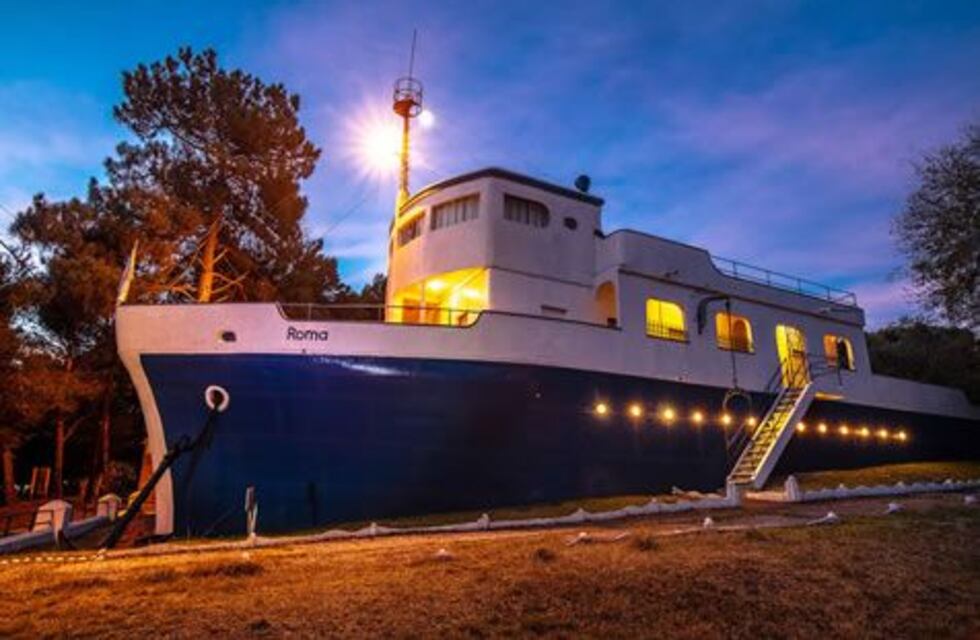 Pehuen Co: la Casa Barco cumplió 70 años y busca nuevos dueños