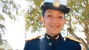 La joven de 20 años formaba parte de la Escuela de Policía.