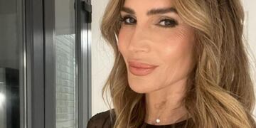 María Vazquez acumula miles de seguidores en las redes sociales.