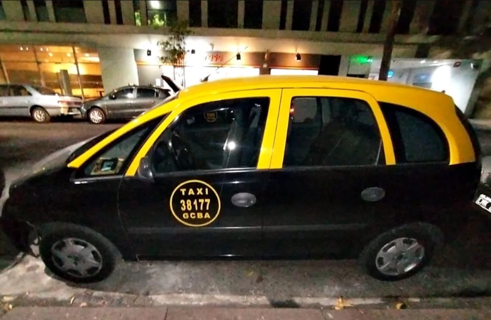 Quiso cobrarle 5 mil pesos por volver del recital de Coldplay y terminó golpeando a un pasajero