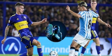 La inteligencia artificial arriesgó el resultado del partido.