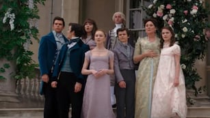 Bridgerton 4: Netflix presentó oficialmente a la protagonista de la próxima temporada