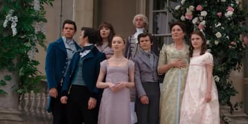Bridgerton 4: Netflix presentó oficialmente a la protagonista de la próxima temporada