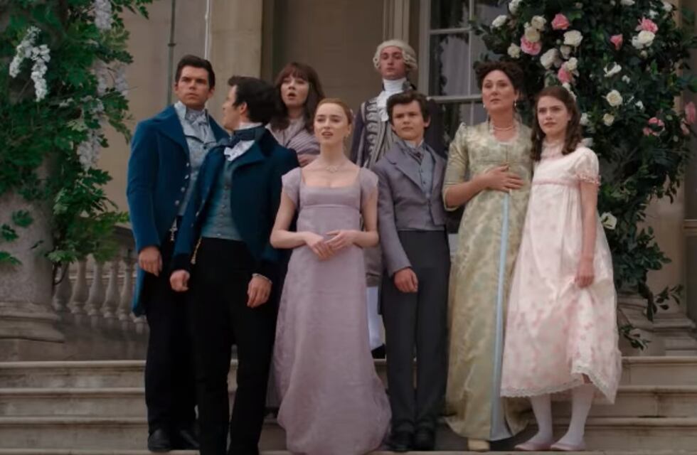 Bridgerton 4: Netflix presentó oficialmente a la protagonista de la próxima temporada