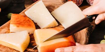 Córdoba se prepara para una fiesta llena de cuarteto, queso y embutidos.