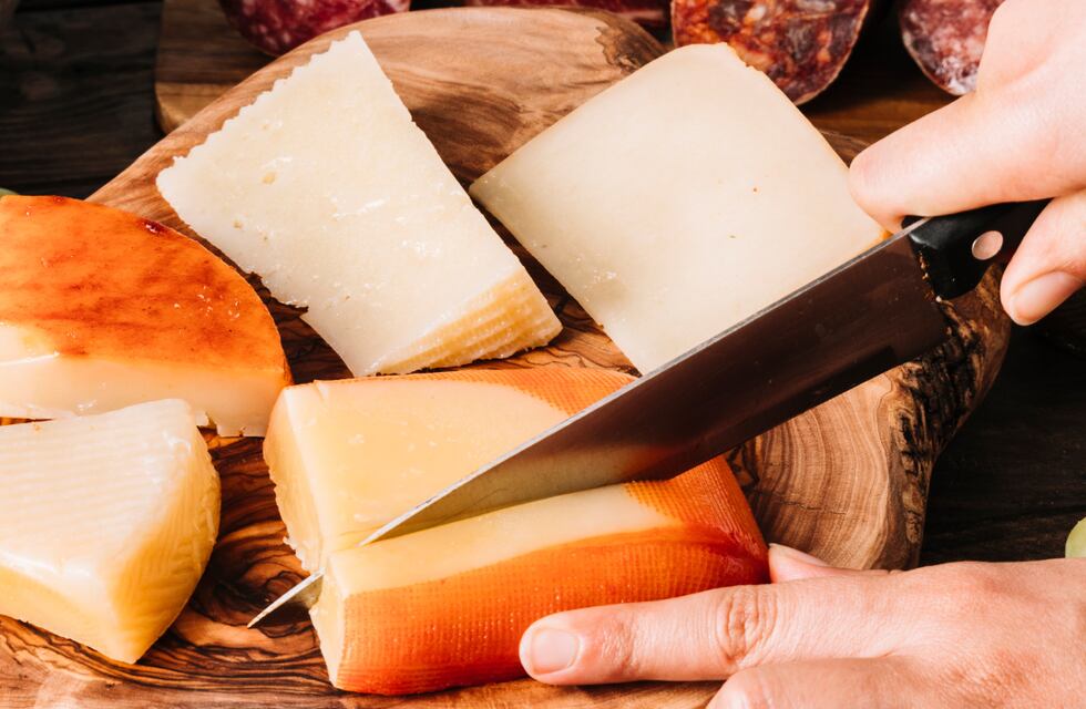 Con show del hijo de Sebastián, llega la fiesta del Queso Parrillero a Córdoba