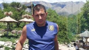 El policía falleció producto de las heridas