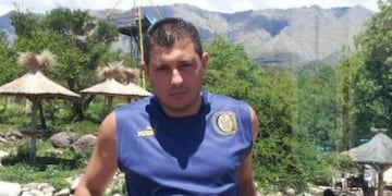 El policía falleció producto de las heridas