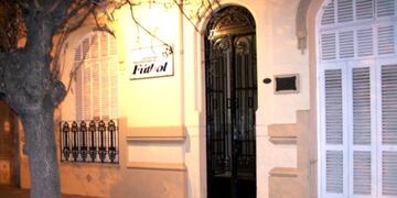 Liga Regional Tresarroyense de Fútbol