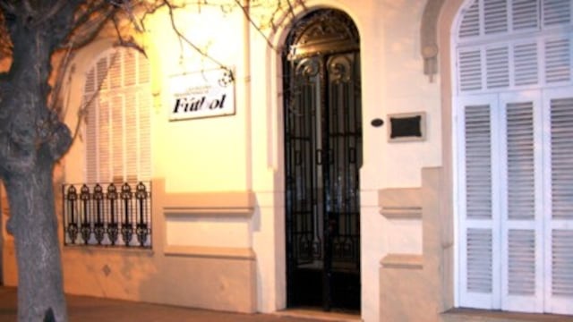 Liga Regional Tresarroyense de Fútbol