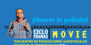 Presentación oficial de Ciclotramas