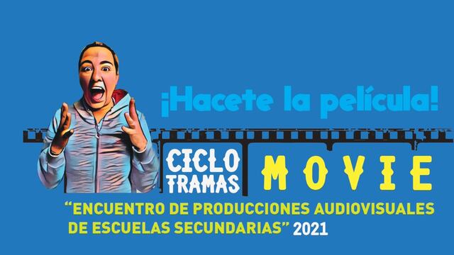 Presentación oficial de Ciclotramas