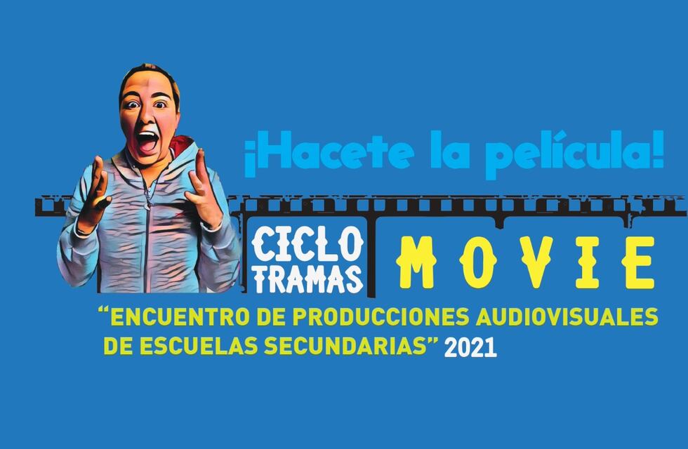 Se presentó oficialmente la nueva edición de Ciclotramas