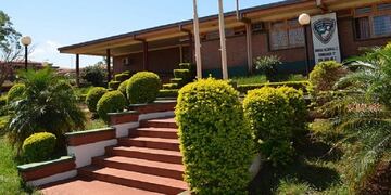 Un comerciante denunció el faltante de medio millón de pesos de su comercio en Posadas.