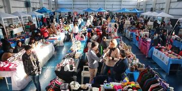 “El mercado en tu barrio”