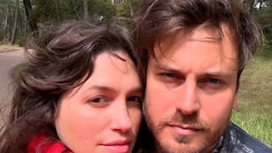 Se filtró la verdadera reacción de Cande Vetrano a los rumores de infidelidad de Andrés Gil con Gime Accardi: “Tiene serias dudas”