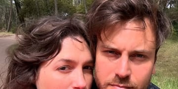 Se filtró la verdadera reacción de Cande Vetrano a los rumores de infidelidad de Andrés Gil con Gime Accardi: “Tiene serias dudas”