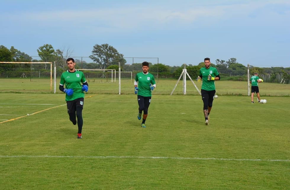 Nuevo amistoso confirmado para Sportivo Belgrano