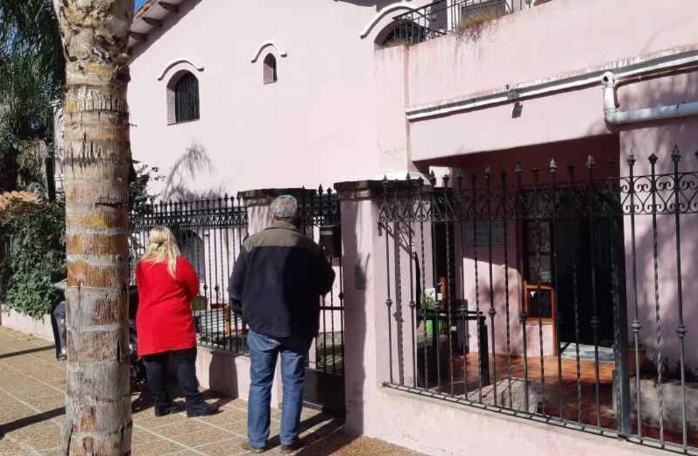 Aprobaron las visitas en los geriátricos de Córdoba